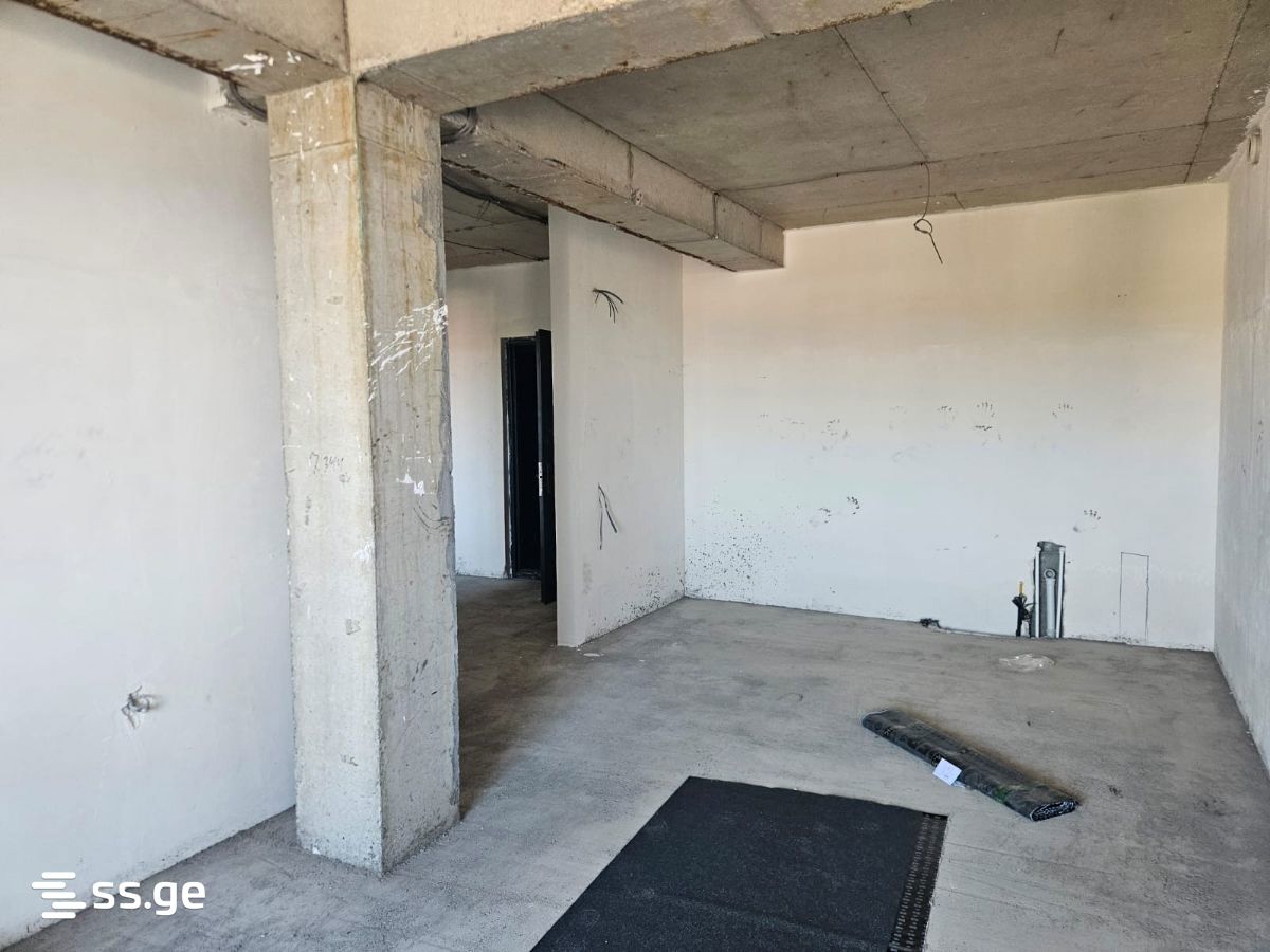 4 Room Flat For Sale view 6