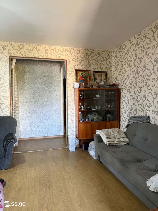 2 Room Flat For Sale view 7