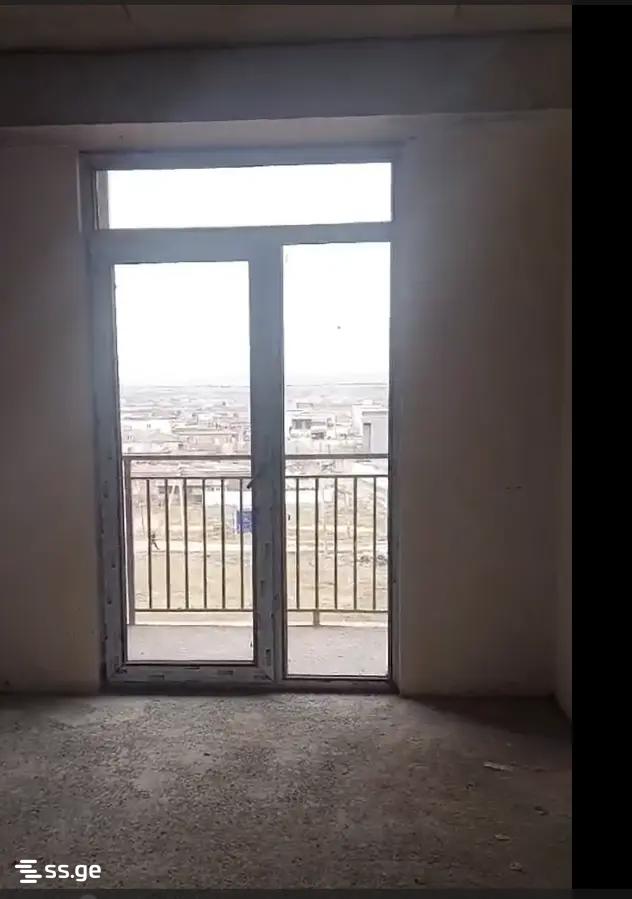 2 Room Flat For Sale view 6