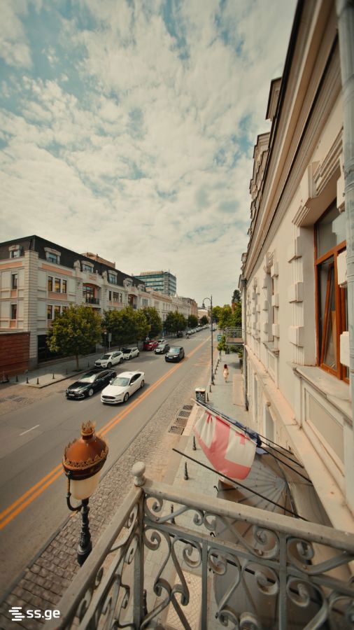 Hotel For Sale. Chugureti view 15