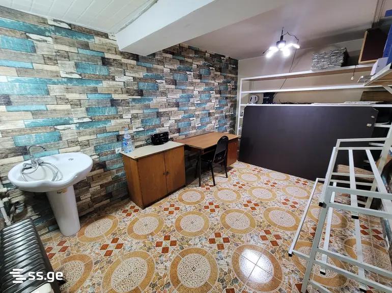 Commercial Space For Sale. Didi Digomi view 7