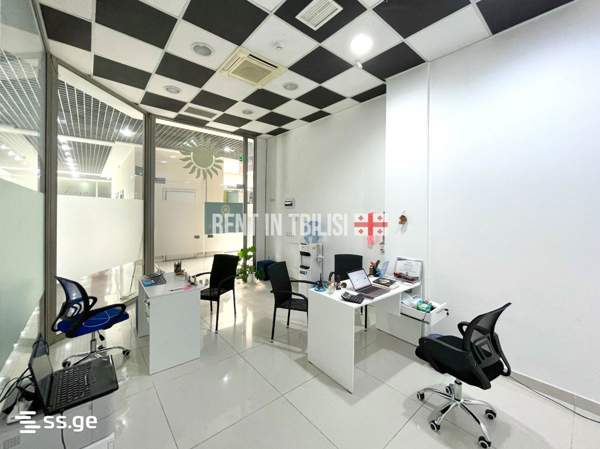Commercial Space For Sale. Chugureti view 4