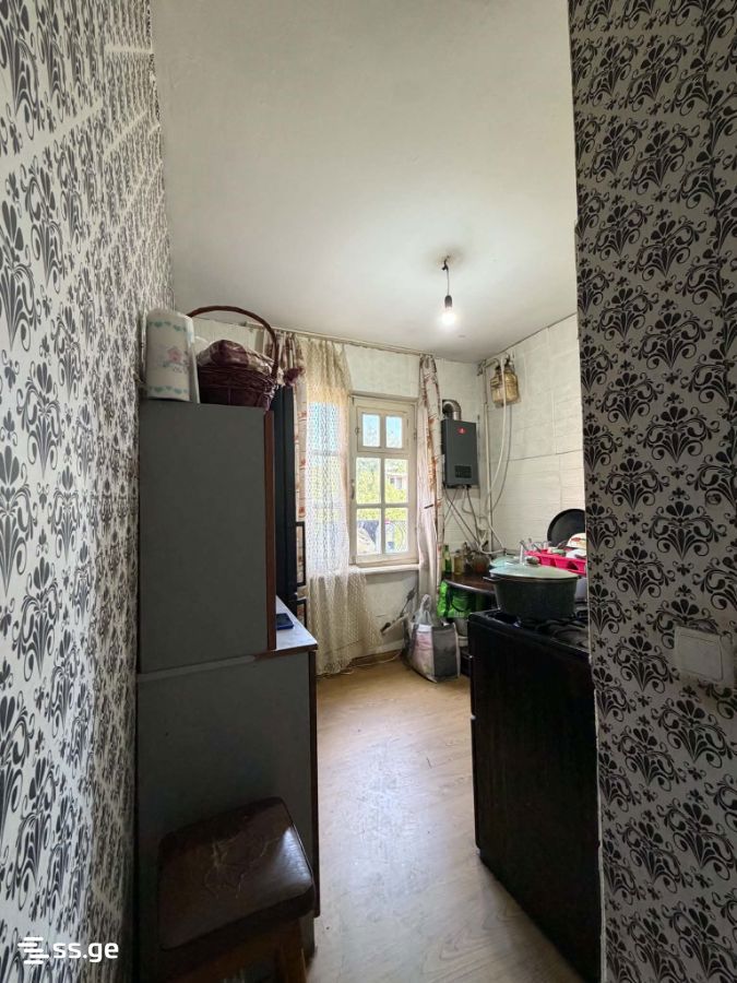 2 Room Flat For Sale view 5