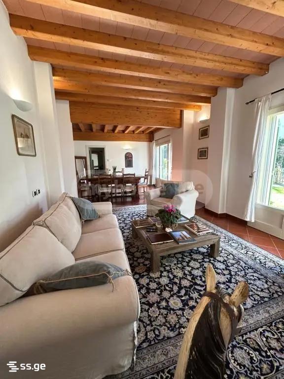 7 Room Private House For Rent. Keda view 8