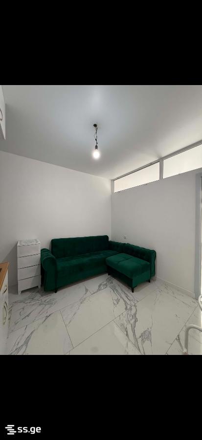 2 Room Flat For Rent. Makhindjauri view 1