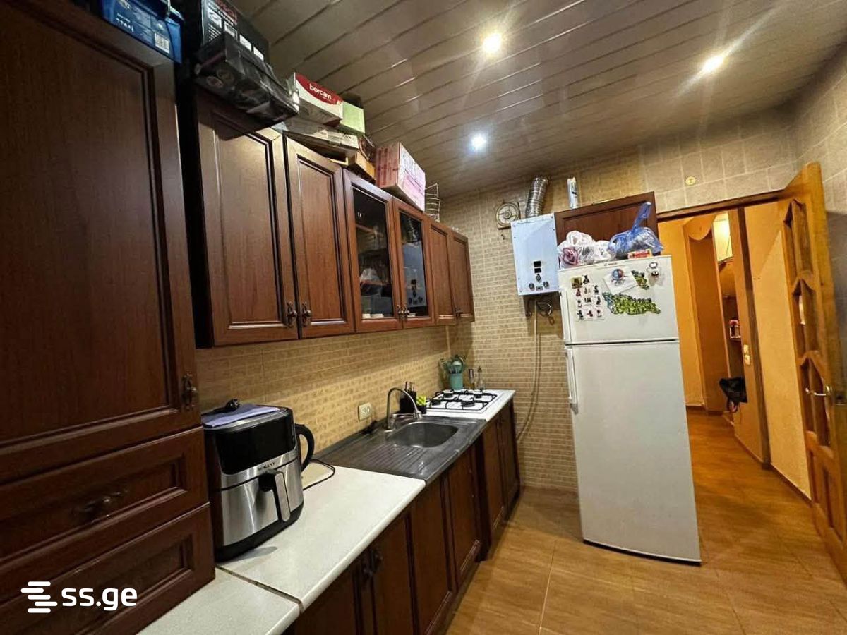 4 Room Flat For Sale view 5