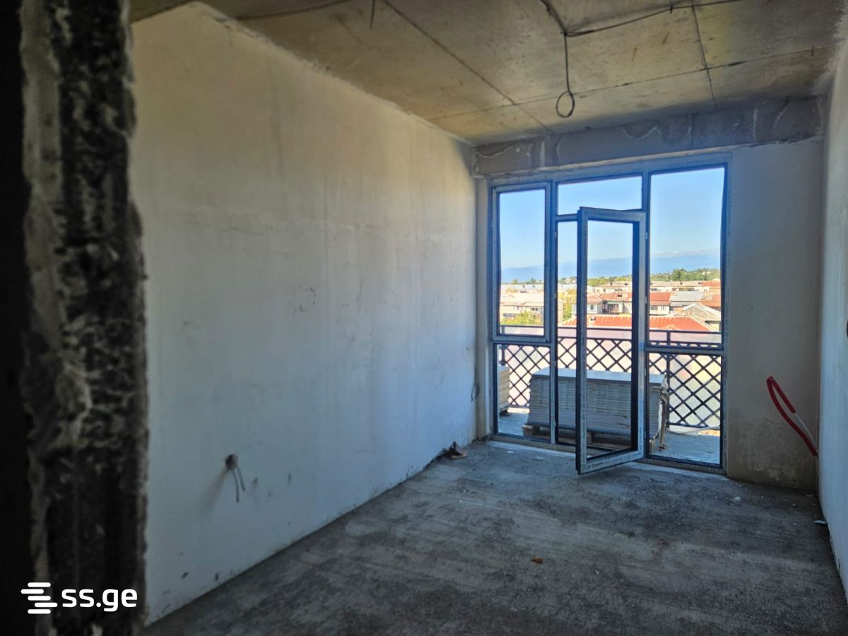 4 Room Flat For Sale view 7