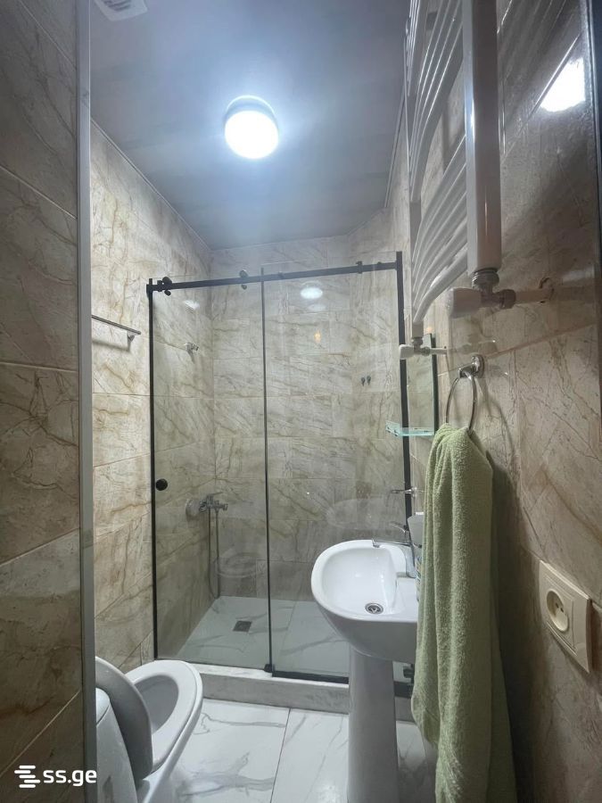 3 Room Apartment For Sale view 16