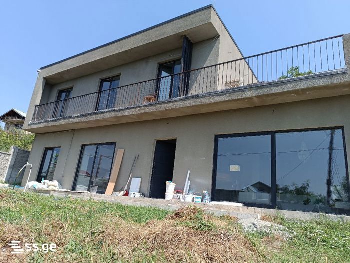5 Room Summer Cottage For Rent. Mtskheta view 15