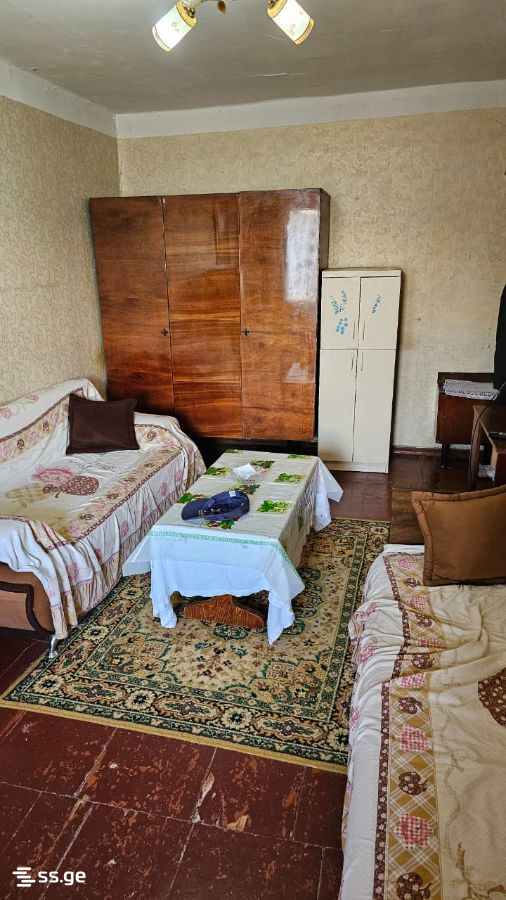 1 Room Flat For Rent. Rustavi view 13