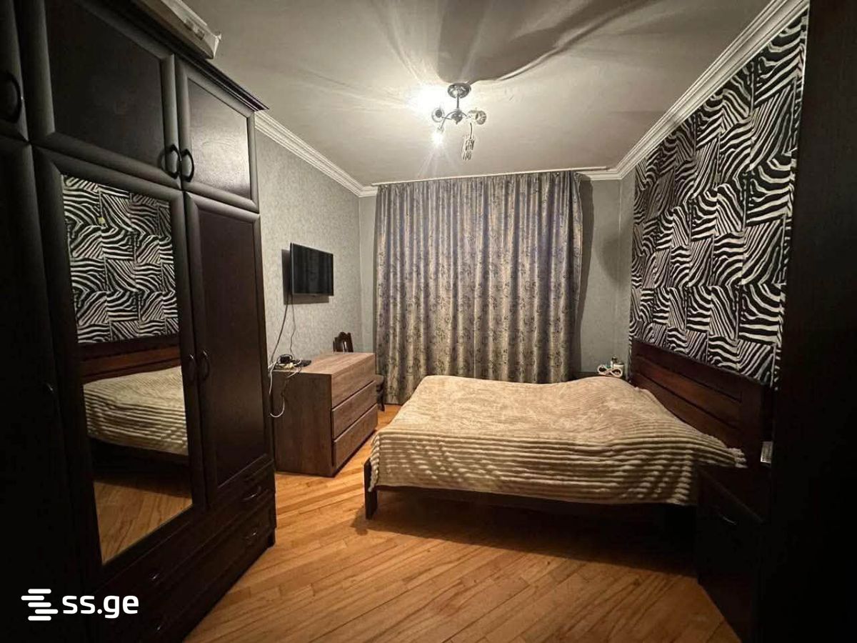 4 Room Flat For Sale view 12