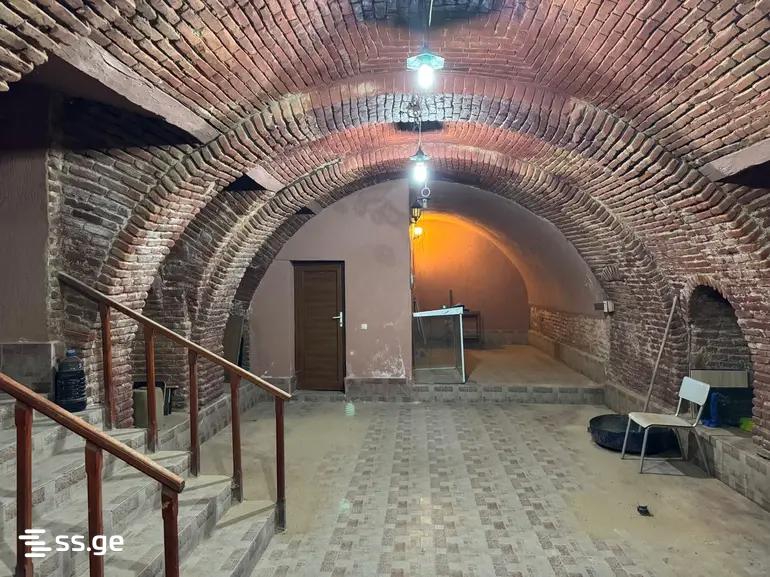 Commercial Space For Sale. Chugureti view 20