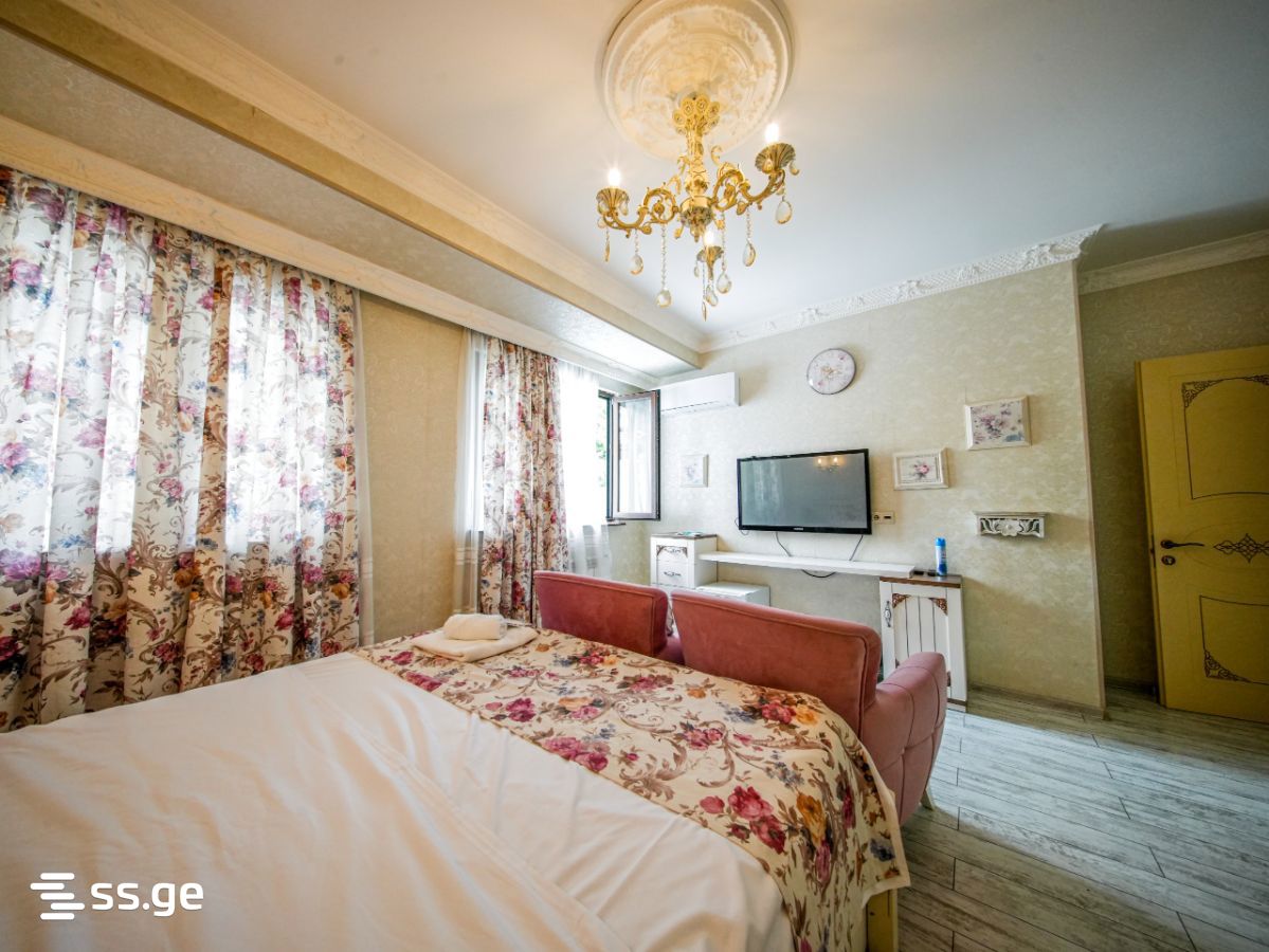 Hotel For Sale. Chugureti view 3
