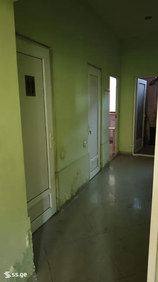 Commercial Space For Sale. Chugureti view 6