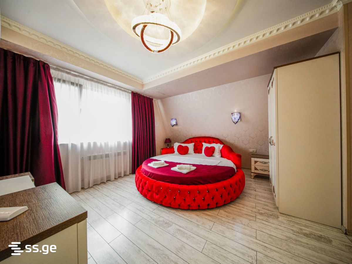 Hotel For Sale. Chugureti view 6