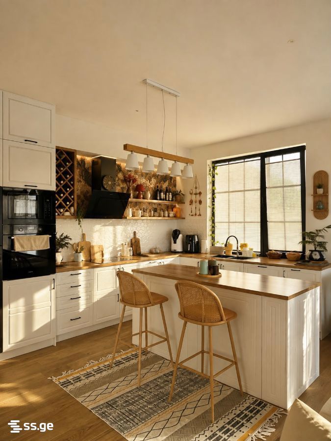 9 Room Summer Cottage For Sale view 9