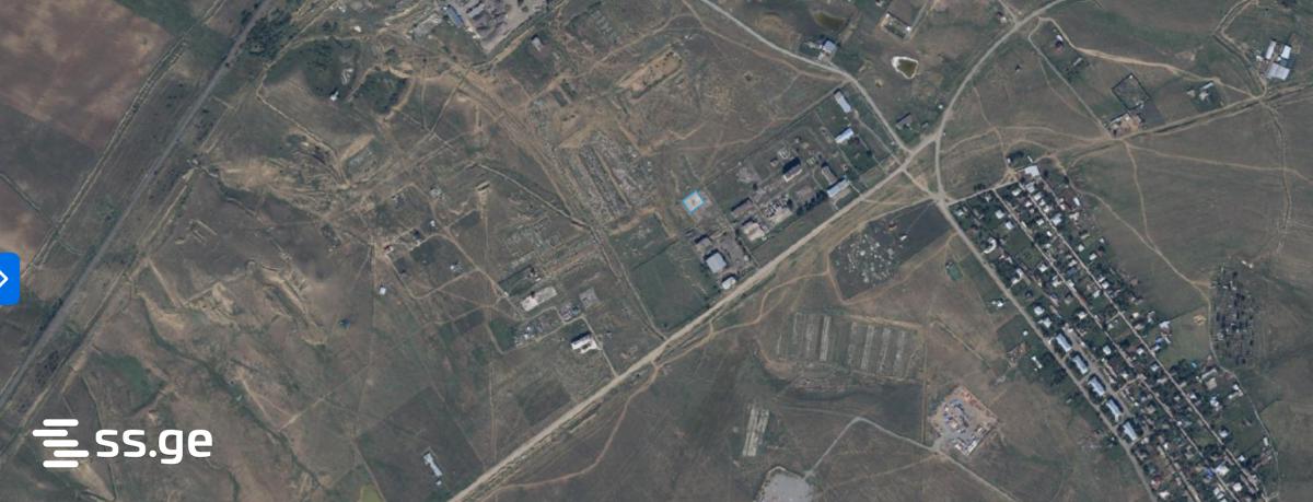 Продажа Земля в Крцаниси view 1
