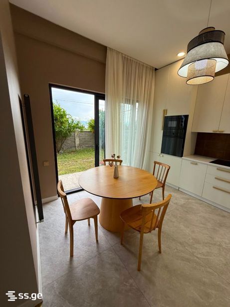 5 Room Summer Cottage For Rent. Mtskheta view 3