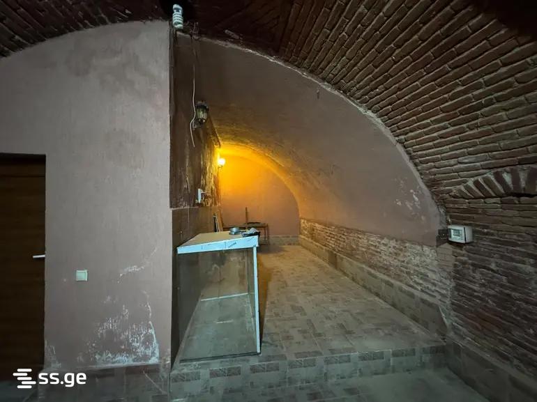 Commercial Space For Sale. Chugureti view 17