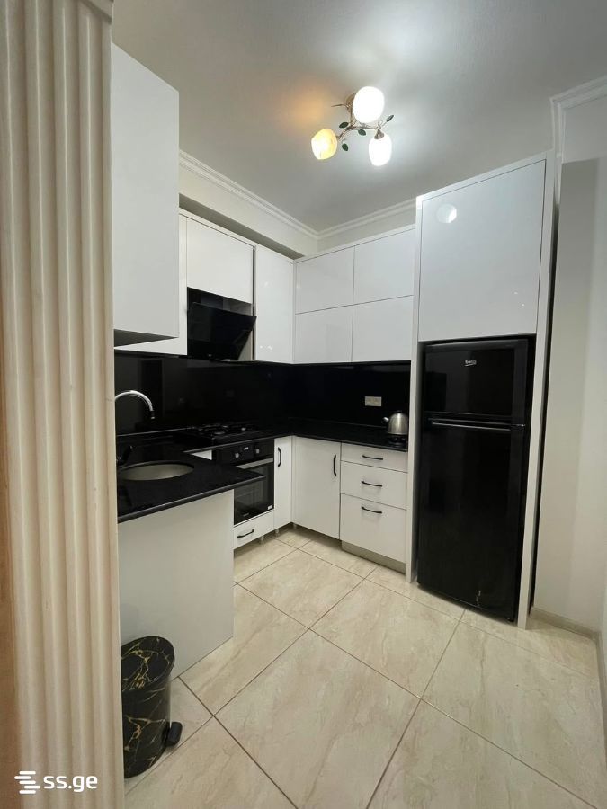 3 Room Apartment For Sale view 19