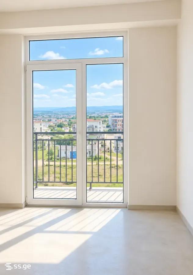 2 Room Flat For Sale view 2