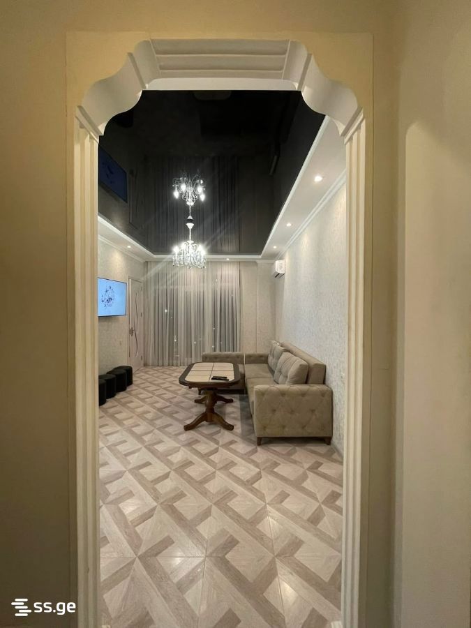 3 Room Apartment For Sale view 17
