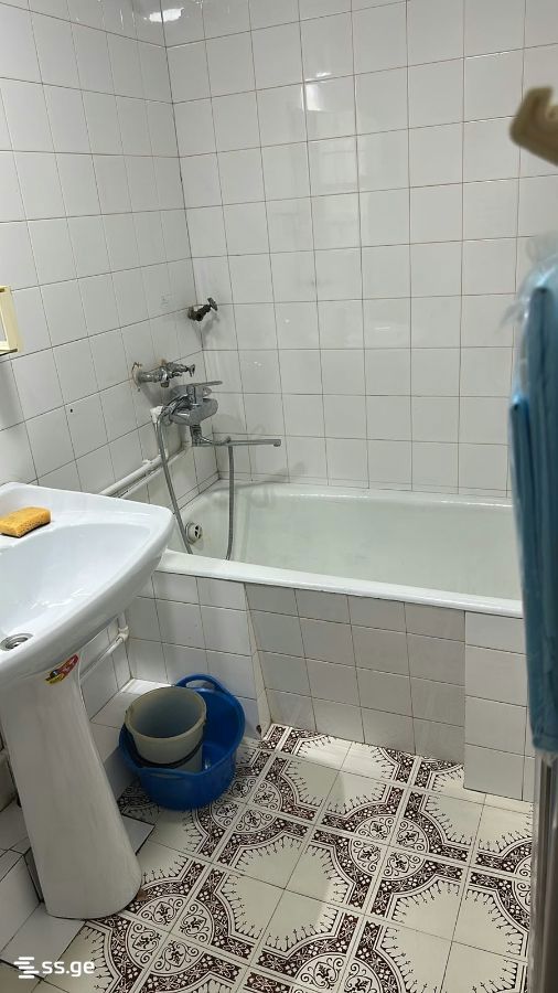 3 Room Flat For Rent. Kutaisi view 9