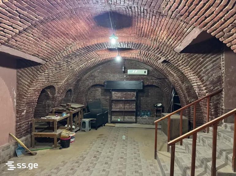 Commercial Space For Sale. Chugureti view 14