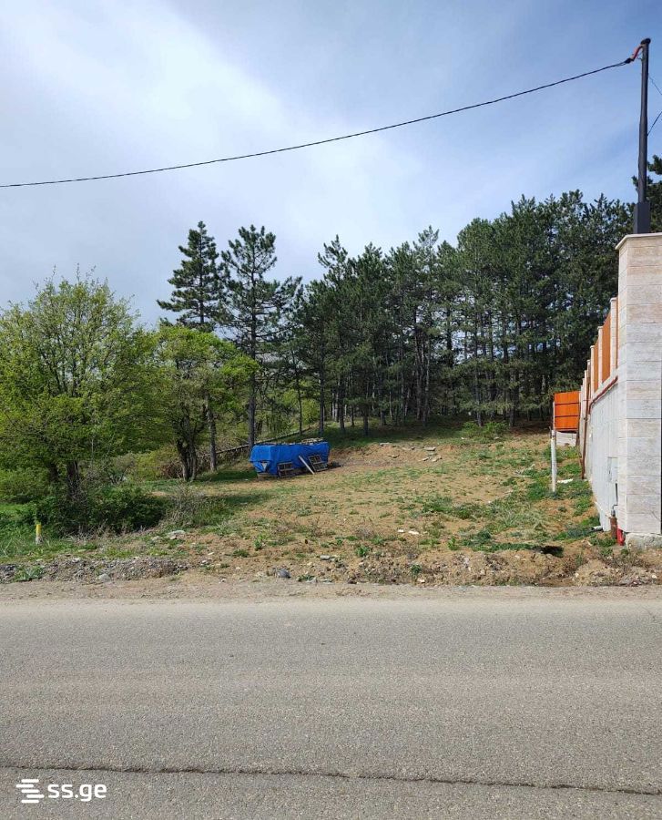 Land For Sale. Kiketi view 4