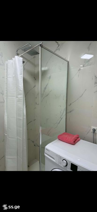 2 Room Flat For Rent. Makhindjauri view 5