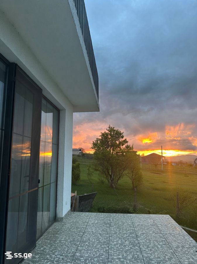9 Room Summer Cottage For Sale view 2