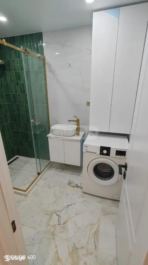 2 Room Apartment For Rent In Kiketi view 16