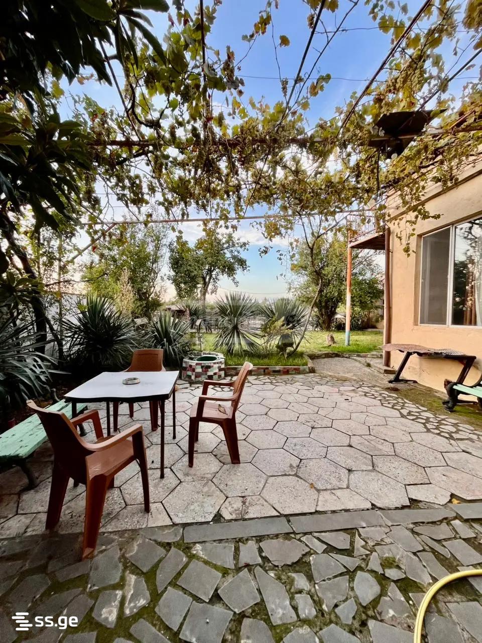 5 Room Private House For Sale view 5