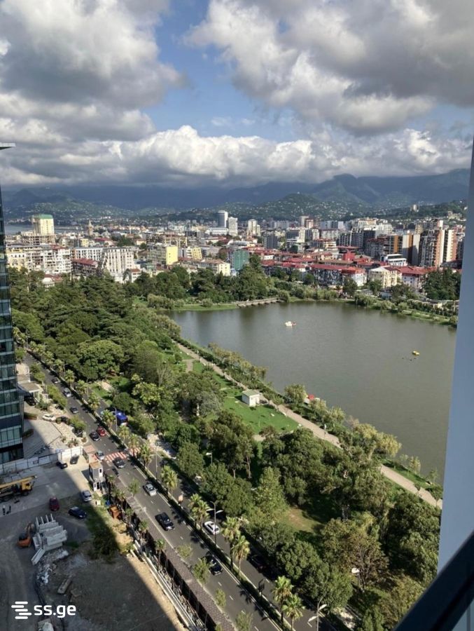 2 Room Apartment For Sale view 19