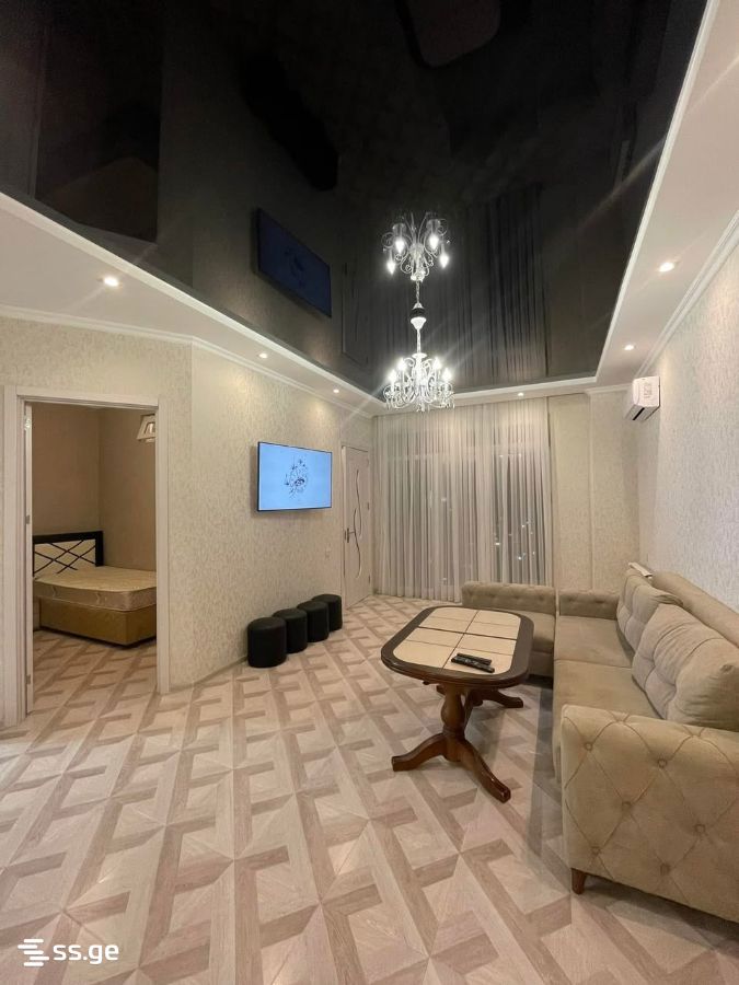 3 Room Apartment For Sale view 11