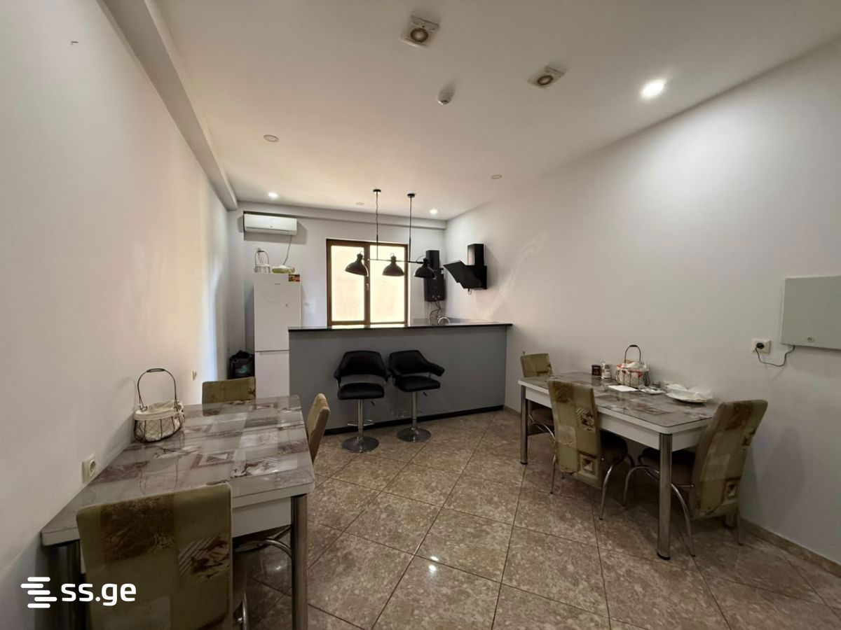 15 Room Hotel For Rent. Didube view 9