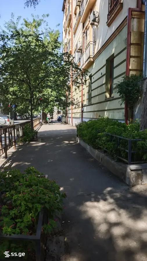 Commercial Space For Sale. Chugureti view 15
