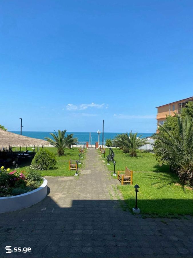Commercial Space For Sale. Kobuleti view 7