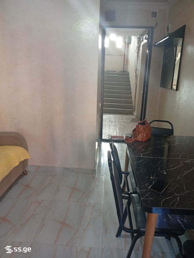 2 Room Flat For Rent. Kutaisi view 5