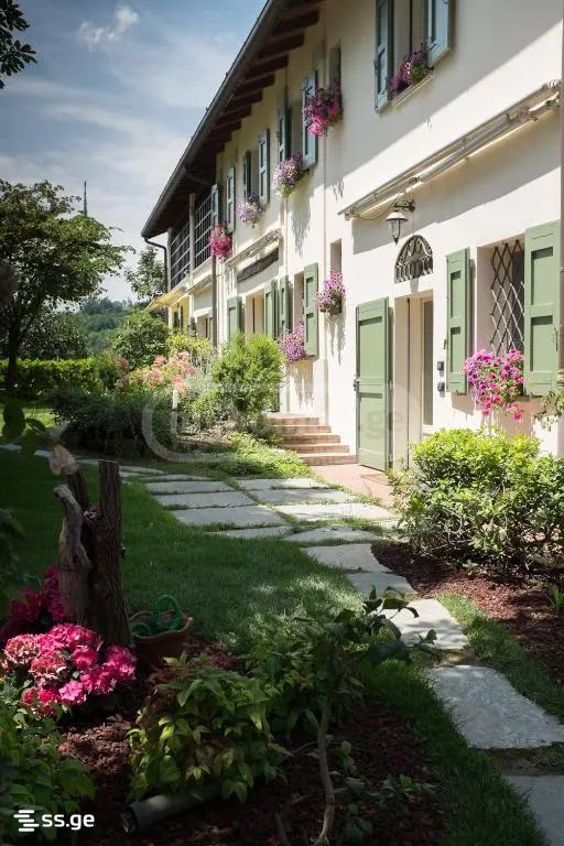 7 Room Private House For Rent. Keda view 2