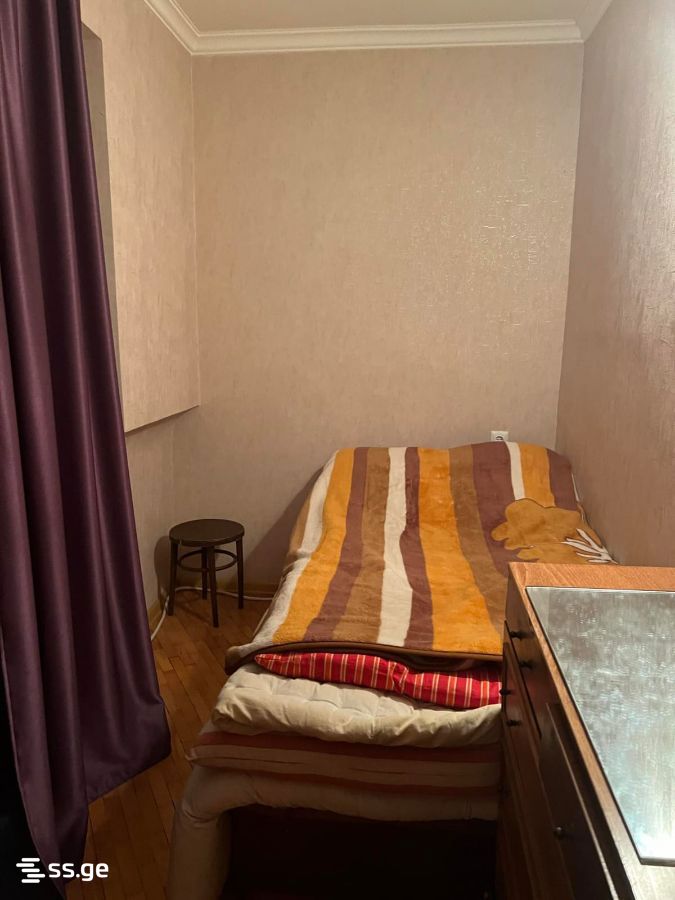 2 Room Flat For Rent. Rustavi view 11