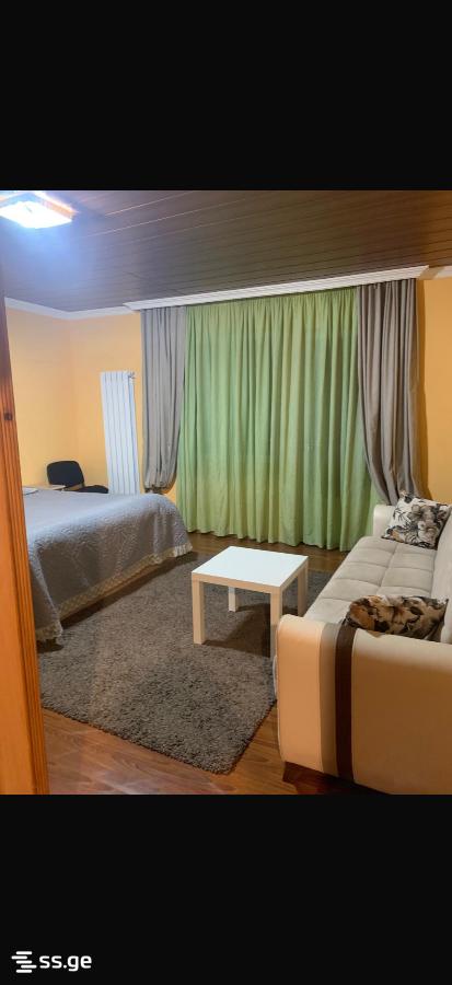 6 Room Private House For Rent. Kvariati view 7