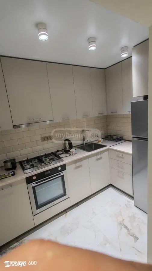 2 Room Apartment For Rent In Kiketi view 19