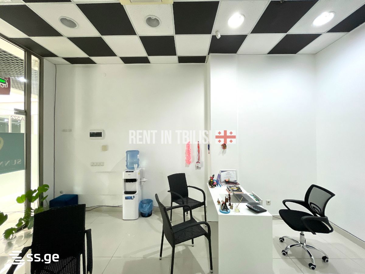 Commercial Space For Sale. Chugureti view 6