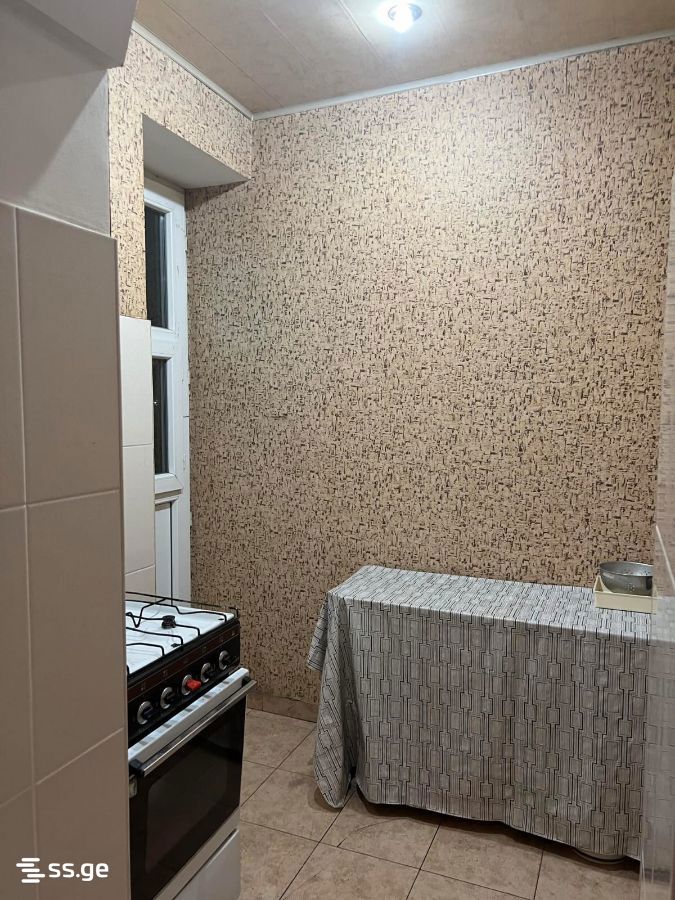 2 Room Flat For Rent. Rustavi view 7