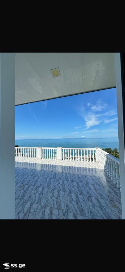 8 Room Private House For Rent. Kvariati view 13
