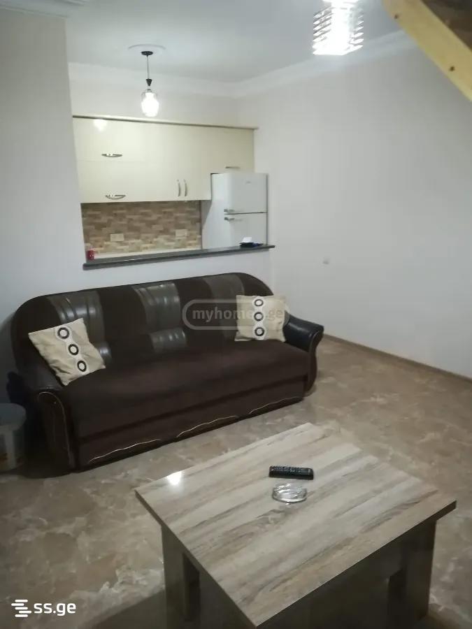 2 Room Flat For Rent. Khelvachauri view 2