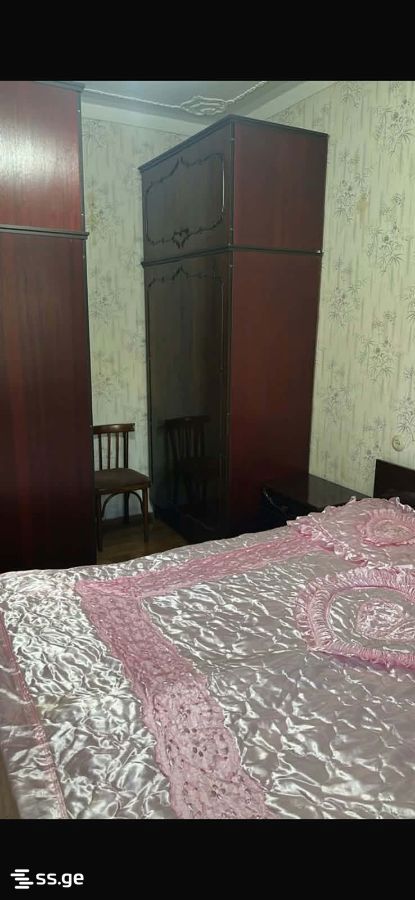 3 Room Flat For Rent. Kutaisi view 5