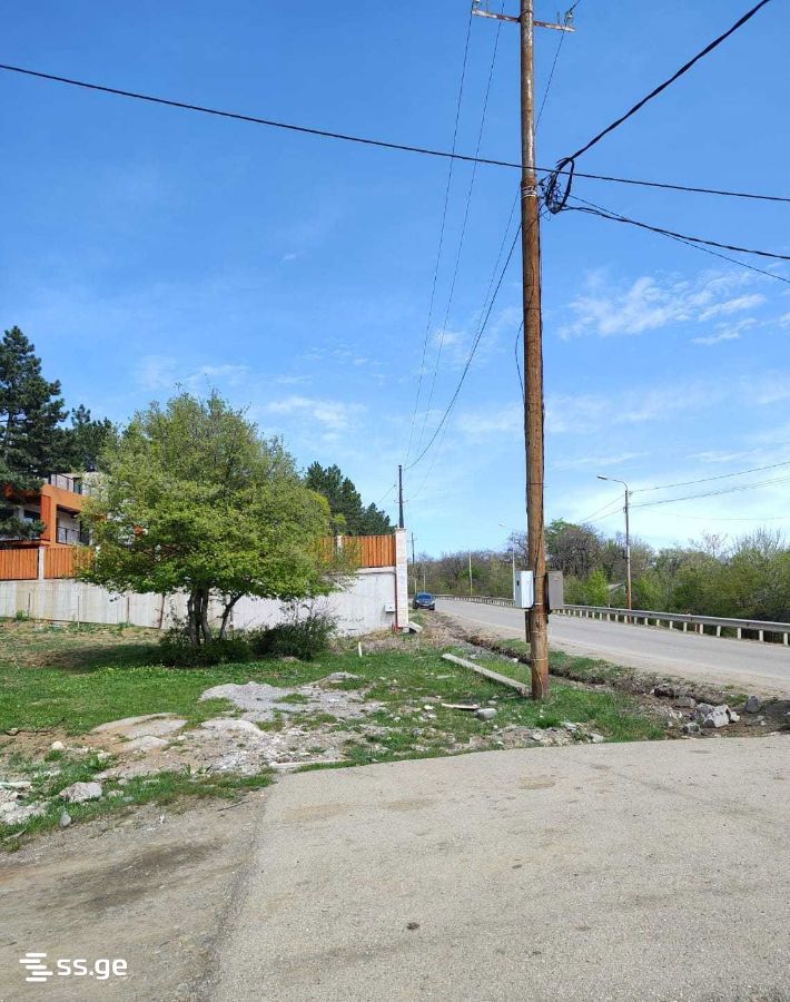 Land For Sale. Kiketi view 2