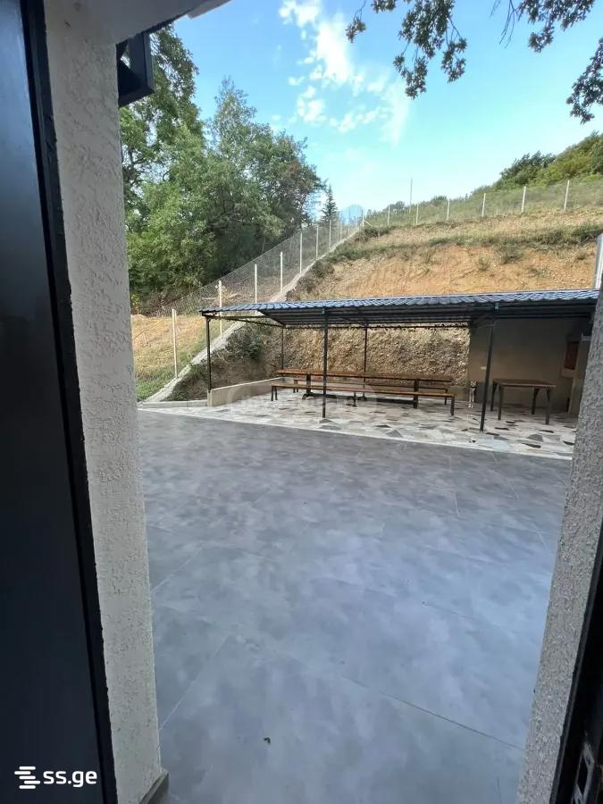 7 Room Private House For Rent. Martkofi view 12